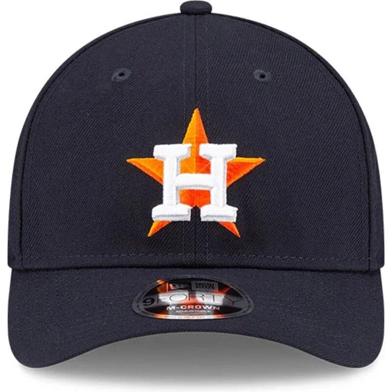 shapka-izvita-tmnosin-snapbek-9forty-m-crown-player-replica-na-houston-astros-mlb-ot-new-era