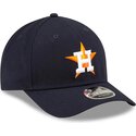 shapka-izvita-tmnosin-snapbek-9forty-m-crown-player-replica-na-houston-astros-mlb-ot-new-era
