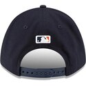 shapka-izvita-tmnosin-snapbek-9forty-m-crown-player-replica-na-houston-astros-mlb-ot-new-era