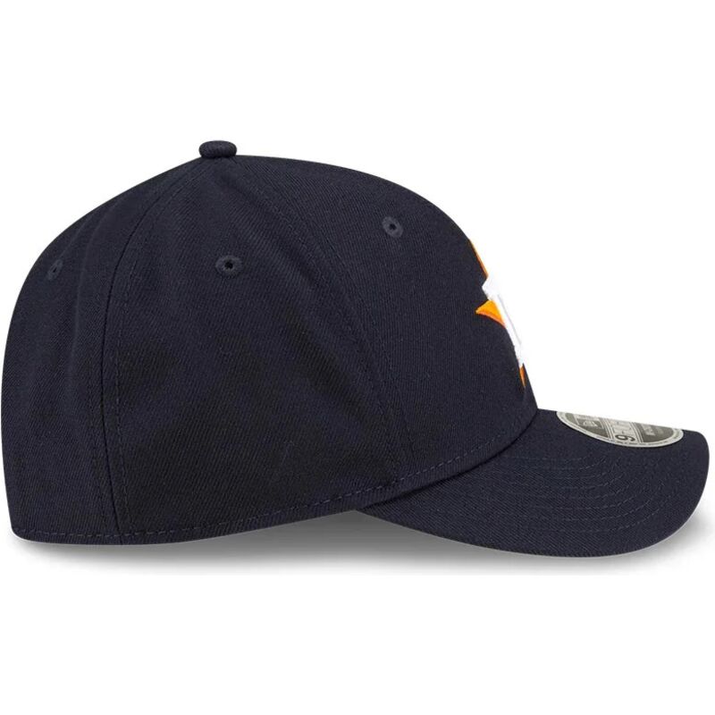 shapka-izvita-tmnosin-snapbek-9forty-m-crown-player-replica-na-houston-astros-mlb-ot-new-era
