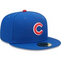 shapka-ploska-sinya-prilepnala-59fifty-ac-perf-na-chicago-cubs-mlb-ot-new-era