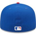 shapka-ploska-sinya-prilepnala-59fifty-ac-perf-na-chicago-cubs-mlb-ot-new-era