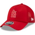 shapka-izvita-traker-chervena-snapbek-9forty-apex-batting-practice-na-st-louis-cardinals-mlb-ot-new-era