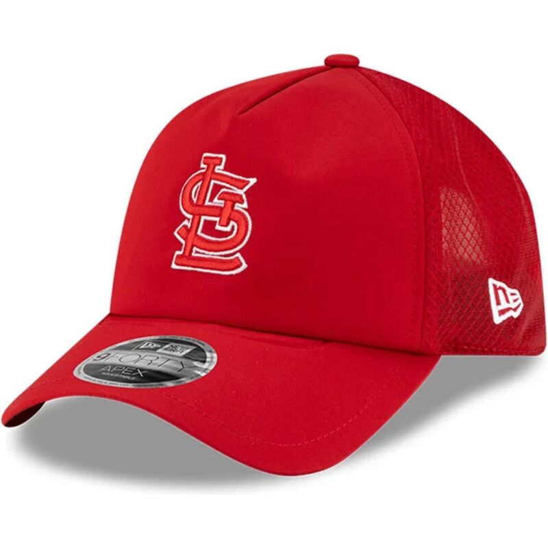 shapka-izvita-traker-chervena-snapbek-9forty-apex-batting-practice-na-st-louis-cardinals-mlb-ot-new-era
