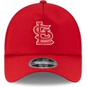 shapka-izvita-traker-chervena-snapbek-9forty-apex-batting-practice-na-st-louis-cardinals-mlb-ot-new-era