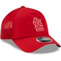 shapka-izvita-traker-chervena-snapbek-9forty-apex-batting-practice-na-st-louis-cardinals-mlb-ot-new-era