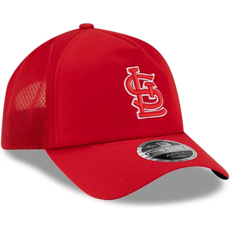 shapka-izvita-traker-chervena-snapbek-9forty-apex-batting-practice-na-st-louis-cardinals-mlb-ot-new-era