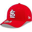shapka-izvita-kafyav-snapbek-9forty-m-crown-player-replica-na-st-louis-cardinals-mlb-ot-new-era