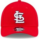 shapka-izvita-kafyav-snapbek-9forty-m-crown-player-replica-na-st-louis-cardinals-mlb-ot-new-era