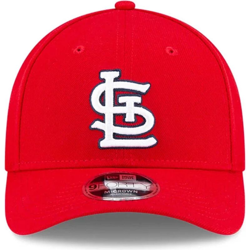 shapka-izvita-kafyav-snapbek-9forty-m-crown-player-replica-na-st-louis-cardinals-mlb-ot-new-era