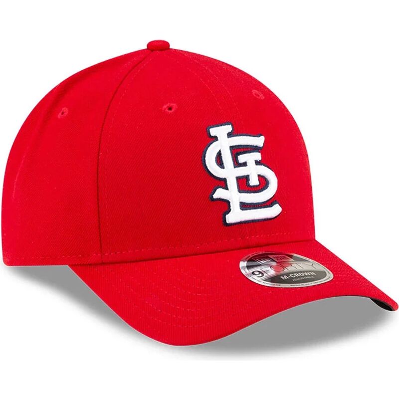 shapka-izvita-kafyav-snapbek-9forty-m-crown-player-replica-na-st-louis-cardinals-mlb-ot-new-era