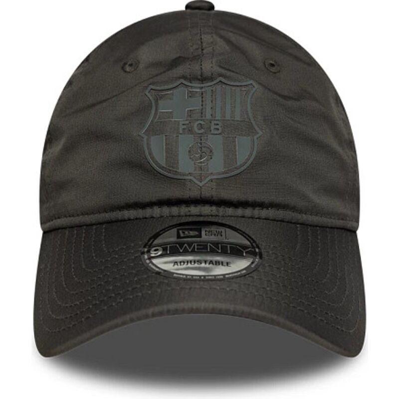 shapka-izvita-siv-reguliruem-9twenty-ripstop-na-fc-barcelona-laliga-ot-new-era shapka-izvita-siv-reguliruem-9twenty-ripstop-na-fc-barcelona-laliga-ot-new-era