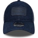 shapka-izvita-tmnosin-reguliruem-9twenty-patterned-denim-na-red-bull-racing-formula-1-ot-new-era