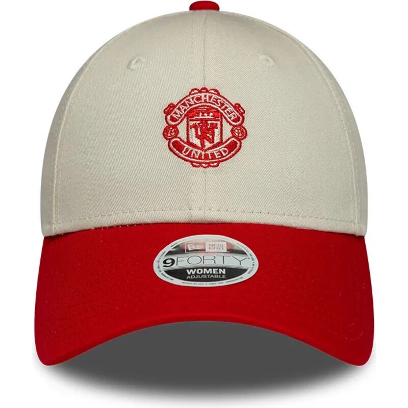 shapka-izvita-bezhov-reguliruem-9forty-contrast-na-manchester-united-football-club-premier-league-ot-new-era shapka-izvita-bezhov-reguliruem-9forty-contrast-na-manchester-united-football-club-premier-league-ot-new-era