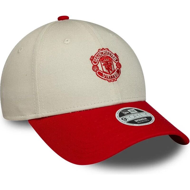 shapka-izvita-bezhov-reguliruem-9forty-contrast-na-manchester-united-football-club-premier-league-ot-new-era shapka-izvita-bezhov-reguliruem-9forty-contrast-na-manchester-united-football-club-premier-league-ot-new-era
