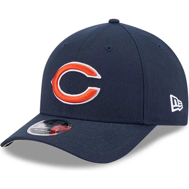 shapka-izvita-tmnosin-snapbek-9forty-m-crown-team-na-chicago-bears-nfl-ot-new-era