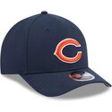 shapka-izvita-tmnosin-snapbek-9forty-m-crown-team-na-chicago-bears-nfl-ot-new-era