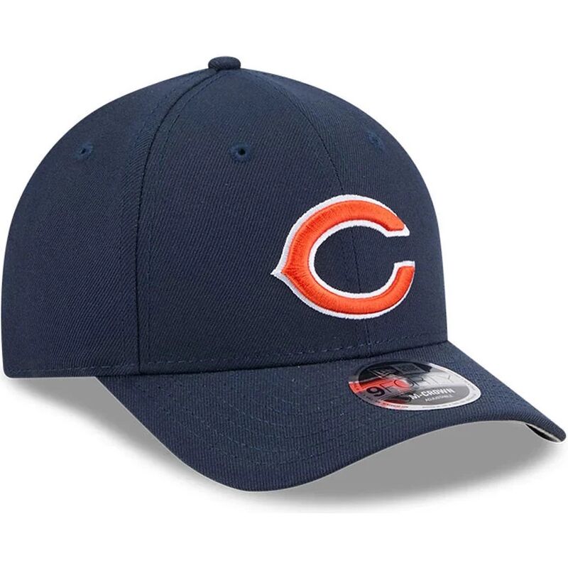 shapka-izvita-tmnosin-snapbek-9forty-m-crown-team-na-chicago-bears-nfl-ot-new-era