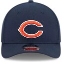 shapka-izvita-tmnosin-snapbek-9forty-m-crown-team-na-chicago-bears-nfl-ot-new-era