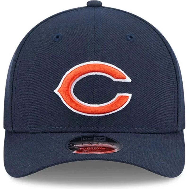 shapka-izvita-tmnosin-snapbek-9forty-m-crown-team-na-chicago-bears-nfl-ot-new-era