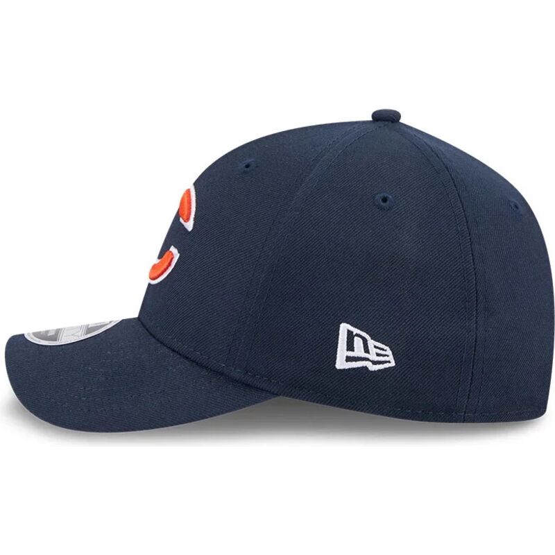 shapka-izvita-tmnosin-snapbek-9forty-m-crown-team-na-chicago-bears-nfl-ot-new-era