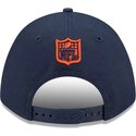 shapka-izvita-tmnosin-snapbek-9forty-m-crown-team-na-chicago-bears-nfl-ot-new-era