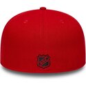 shapka-ploska-chervena-prilepnala-59fifty-basic-na-chicago-blackhawks-nhl-ot-new-era