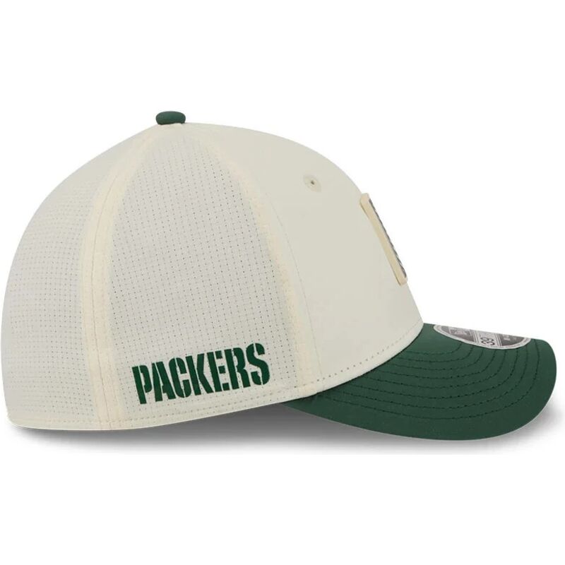 shapka-izvita-zelena-prilepnala-39thirty-m-crown-training-2026-na-green-bay-packers-nfl-ot-new-era shapka-izvita-zelena-prilepnala-39thirty-m-crown-training-2026-na-green-bay-packers-nfl-ot-new-era