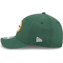 shapka-izvita-zelena-snapbek-9forty-m-crown-team-na-green-bay-packers-nfl-ot-new-era