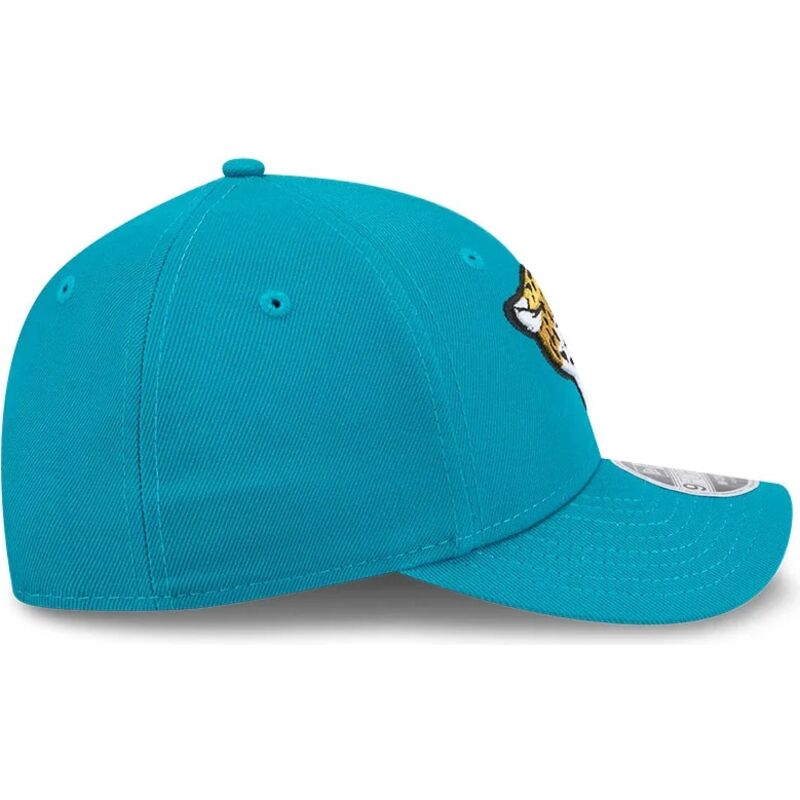 shapka-izvita-sinya-snapbek-9forty-m-crown-team-na-jacksonville-jaguars-nfl-ot-new-era