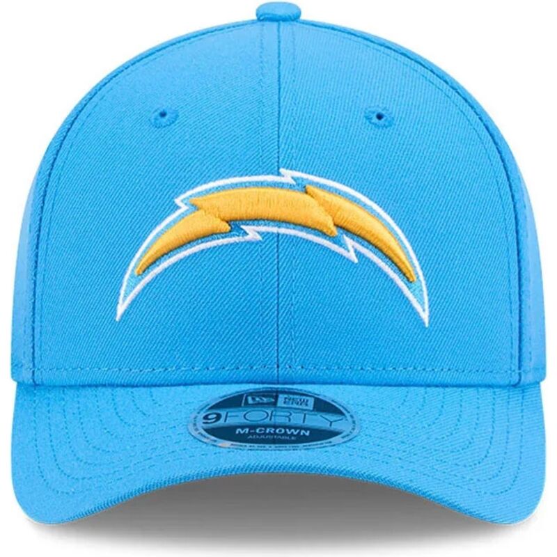 shapka-izvita-sinya-snapbek-9forty-m-crown-team-na-los-angeles-chargers-nfl-ot-new-era
