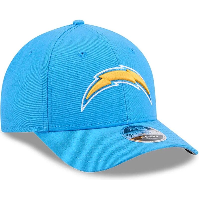 shapka-izvita-sinya-snapbek-9forty-m-crown-team-na-los-angeles-chargers-nfl-ot-new-era