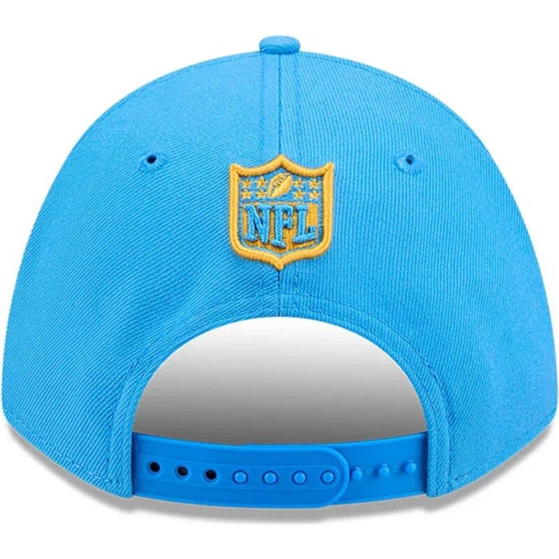 shapka-izvita-sinya-snapbek-9forty-m-crown-team-na-los-angeles-chargers-nfl-ot-new-era
