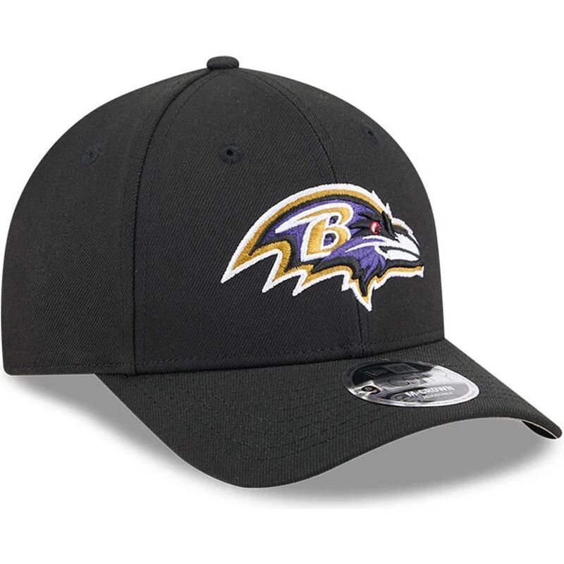shapka-izvita-cherna-snapbek-9forty-m-crown-team-na-baltimore-ravens-nfl-ot-new-era shapka-izvita-cherna-snapbek-9forty-m-crown-team-na-baltimore-ravens-nfl-ot-new-era