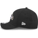 shapka-izvita-cherna-snapbek-9forty-m-crown-team-na-baltimore-ravens-nfl-ot-new-era