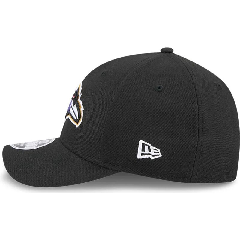 shapka-izvita-cherna-snapbek-9forty-m-crown-team-na-baltimore-ravens-nfl-ot-new-era shapka-izvita-cherna-snapbek-9forty-m-crown-team-na-baltimore-ravens-nfl-ot-new-era