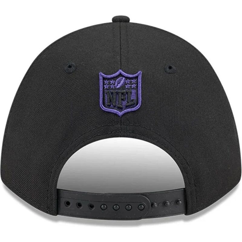 shapka-izvita-cherna-snapbek-9forty-m-crown-team-na-baltimore-ravens-nfl-ot-new-era shapka-izvita-cherna-snapbek-9forty-m-crown-team-na-baltimore-ravens-nfl-ot-new-era