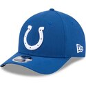 shapka-izvita-sinya-snapbek-9forty-m-crown-team-na-indianapolis-colts-nfl-ot-new-era