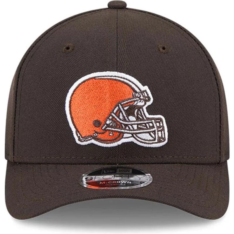 shapka-izvita-kafyav-snapbek-9forty-m-crown-team-na-cleveland-browns-nfl-ot-new-era shapka-izvita-kafyav-snapbek-9forty-m-crown-team-na-cleveland-browns-nfl-ot-new-era