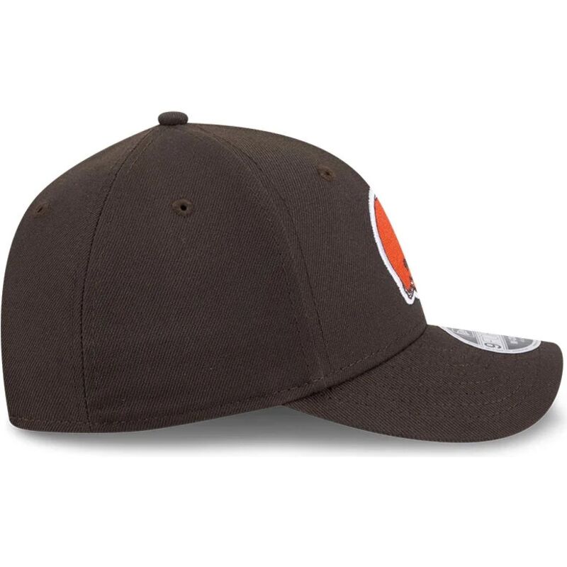 shapka-izvita-kafyav-snapbek-9forty-m-crown-team-na-cleveland-browns-nfl-ot-new-era shapka-izvita-kafyav-snapbek-9forty-m-crown-team-na-cleveland-browns-nfl-ot-new-era
