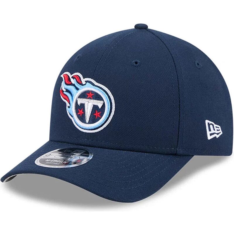 shapka-izvita-tmnosin-snapbek-9forty-m-crown-team-na-tennessee-titans-nfl-ot-new-era