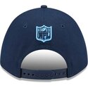 shapka-izvita-tmnosin-snapbek-9forty-m-crown-team-na-tennessee-titans-nfl-ot-new-era
