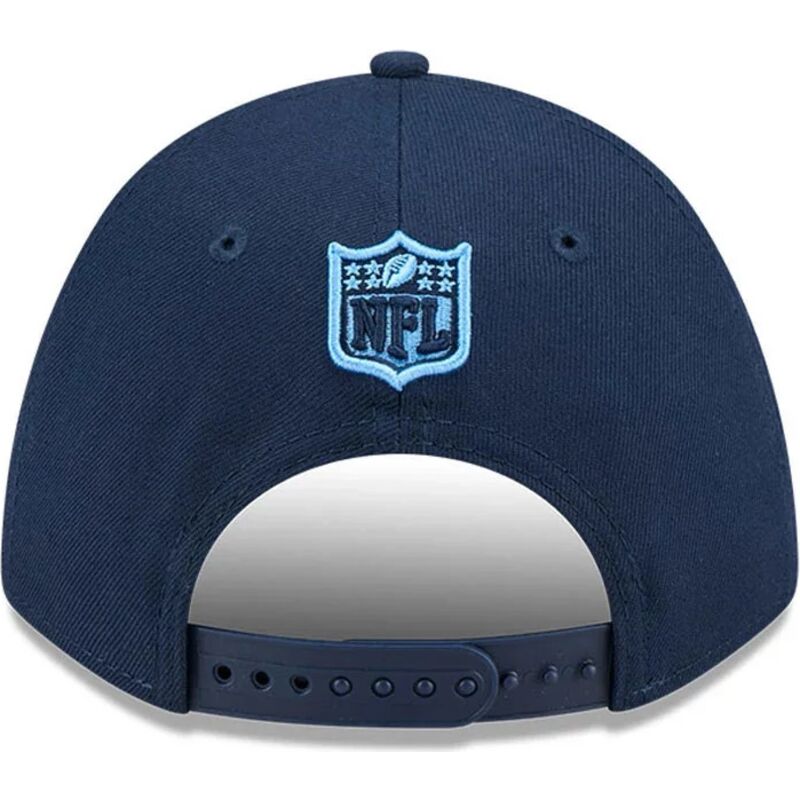 shapka-izvita-tmnosin-snapbek-9forty-m-crown-team-na-tennessee-titans-nfl-ot-new-era