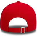 shapka-izvita-chervena-reguliruem-za-deca-9forty-core-na-ac-milan-serie-a-ot-new-era