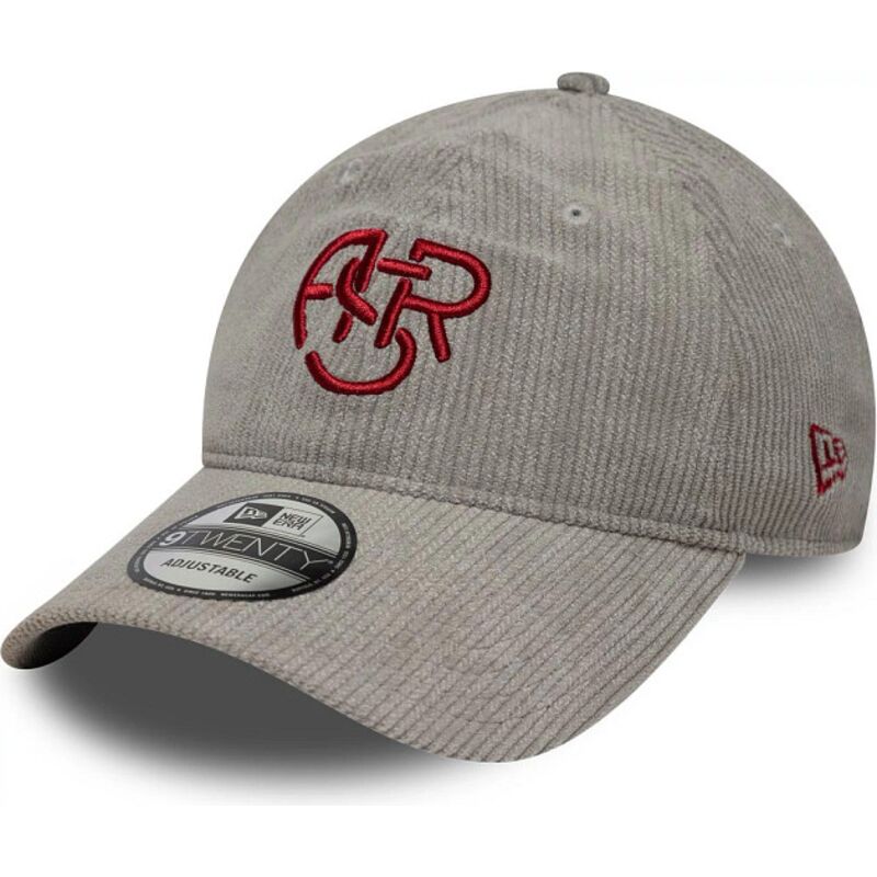 shapka-izvita-siv-reguliruem-9twenty-fleck-cord-na-associazione-sportiva-roma-serie-a-ot-new-era shapka-izvita-siv-reguliruem-9twenty-fleck-cord-na-associazione-sportiva-roma-serie-a-ot-new-era