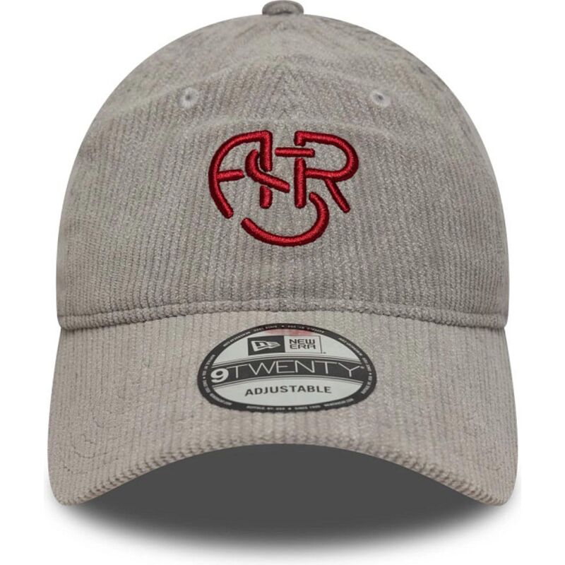 shapka-izvita-siv-reguliruem-9twenty-fleck-cord-na-associazione-sportiva-roma-serie-a-ot-new-era shapka-izvita-siv-reguliruem-9twenty-fleck-cord-na-associazione-sportiva-roma-serie-a-ot-new-era