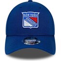 shapka-izvita-sinya-snapbek-9forty-m-crown-team-na-new-york-rangers-nhl-ot-new-era
