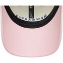 shapka-izvita-bezhov-reguliruem-rosa-9twenty-na-newcastle-united-football-club-premier-league-ot-new-era