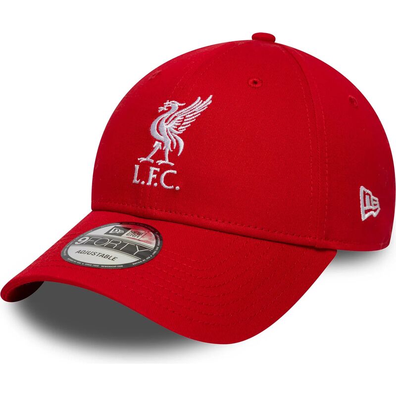 shapka-izvita-chervena-reguliruem-9forty-core-na-liverpool-football-club-premier-league-ot-new-era