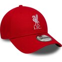 shapka-izvita-chervena-reguliruem-9forty-core-na-liverpool-football-club-premier-league-ot-new-era